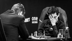 Superbet Chess Classic: Lupulescu Beats Giri