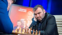 Superbet Chess Classic: Mamedyarov Strikes With Wonderful Combination