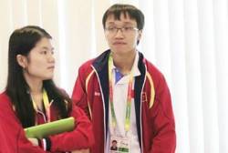 Kỳ thủ Trường Sơn rút lui khỏi giải cờ vua quốc tế HDBank