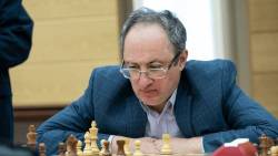 Gelfand Wins 34th Leon Masters