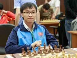 Trường Sơn lọt vào top 10 giải Indonesia mở rộng