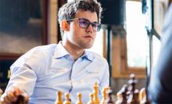 Sự tinh vi của Magnus Carlsen trong trận thắng Vachier-Lagrave