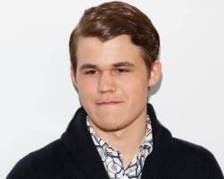 Magnus Carlsen – ‘hot boy’ hiếm hoi của làng cờ