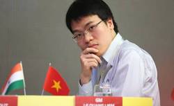 Gần một tỷ đồng tiền thưởng giải cờ vua HDbank