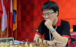 Quang Liêm chạm mốc 50 trận bất bại liên tiếp