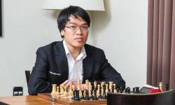 Bí quyết thăng hoa của Quang Liêm ở Champions Chess Tour