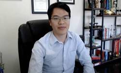 Quang Liêm bứt phá ở siêu giải của Vua cờ Carlsen