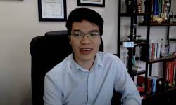 Quang Liêm vào bán kết Charity Cup