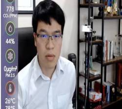 Quang Liêm lên Top 3 Generation Cup