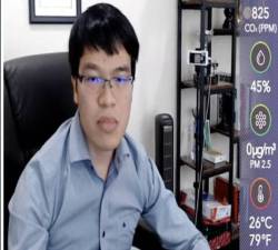 Quang Liêm bứt phá ở Generation Cup