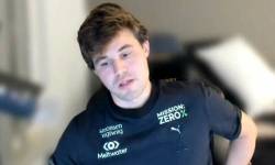 Carlsen: ‘Gian lận trong cờ vua khá dễ’