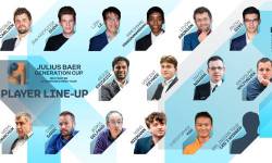 Quang Liêm tiếp tục dự Champions Chess Tour