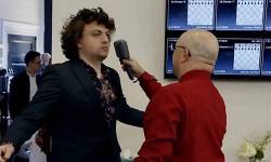 Niemann: ‘Tôi sẽ không đầu hàng’