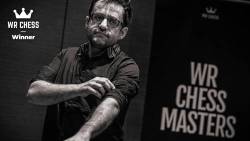 Aronian Clinches ‘Tiebreak of Generations’ With Perfect 3/3 Score, Wins Inaugural Event