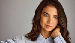 From Exile To Cover Star: Iranian IM Sara Khadem Featured In Elle Magazine