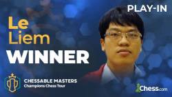 Le, Aronian, Fedoseev, Artemiev Join Carlsen’s Last Tango