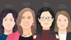 Play Against The Best Women Chess Players In History