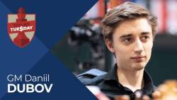 Highest Scores In Over A Month Set In Tuesday Blitz Tournaments