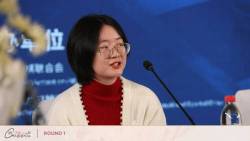 The Last Competitors Standing: Tan Strikes First vs. Lei