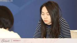 The First Draw: Lei’s Perceptive Pawn Sacrifice Equalizes