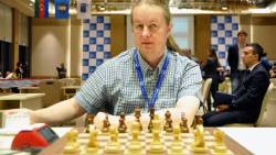 Nisipeanu Returns To Native Romania After 9 Years