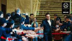 Aronian Surpasses World Champions, Wins Elite Rapid & Blitz Tournament In Astana
