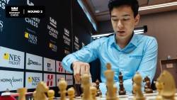 Abdusattorov Wins Without Castling, Nakamura Outplays Gukesh With Black