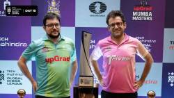 Shocking Upsets As Team Aronian, Team Vachier-Lagrave Bag Finals Spots