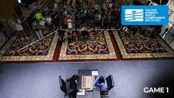 FIDE Women’s World Championship Match Starts With Fighting Draw In Shanghai