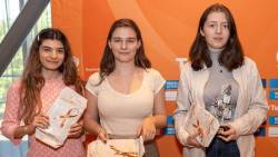 Player Leaves Dutch Women’s Championship In Protest