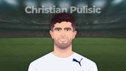 Play Chess Against Soccer Star Christian Pulisic