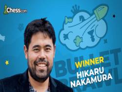 Nakamura Breaks Bullet Brawl Record With 75 Wins