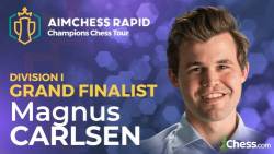Carlsen To Play In Grand Final; Wesley So, Iturrizaga Win With Clean Sweeps In Losers