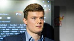 Kirill Alekseenko Leaves Russia, Becomes New Austrian Number One