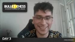 Firouzja Outshines Carlsen: ‘I Saw Myself As The Favorite’