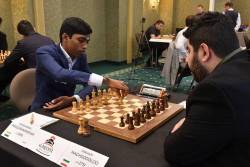 Praggnanandhaa Breaks 2700 Rating With Tournament Win In Budapest