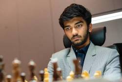 Gukesh Breaks Record: Youngest Player Ever To Break 2750 Rating