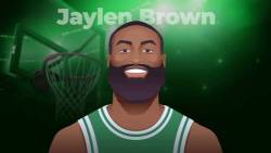 Play Chess Against NBA All-Star Jaylen Brown