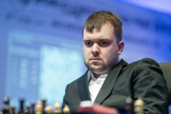 ‘Bigfish’ Fedoseev To Play For Slovenia: ‘I Have No Will To Represent Russia’