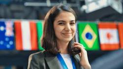 Sara Khadem Leaves Iran, Gains Citizenship As Spain’s New Number-1 Woman