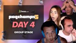 Better Than ‘Hikiru,’ Tyler1 Wins Alongside Squeex, Sapnap, Jarvis