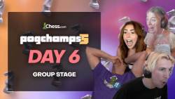 QTCinderella Breaks Records, xQc Makes No Mistakes