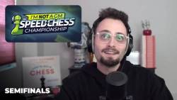 I’M Not A GM SCC (Semifinals): GothamChess Bites Back In Bullet, Makes It To IMSCC Final