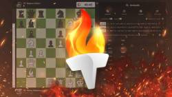 Torch Engine Now Available On Chess.com’s Analysis Page