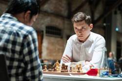 Filatov: Russia To Sign 10-Year Contracts With Young Players To Avoid Federation Change