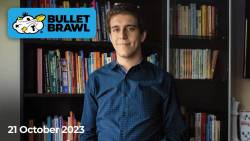 Naroditsky Stuns In Photo Finish With Nakamura