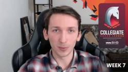 Mizzou, UT Dallas Lead Ahead Of Playoffs & SIG Bracket Competition Is Here!