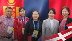 Mongolia Tops Chess Gender Equality Index; Denmark Bottom