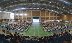 Việt Nam lần đầu có giải cờ vua hơn 2.000 kỳ thủ