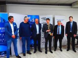 Niemann Compares Himself To Fischer After Winning Tournament By 3 Points